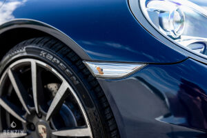 Porsche 911 type 991 Carrera - 2014