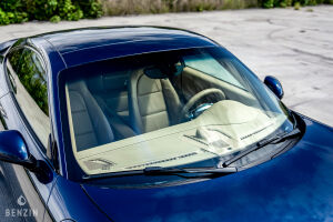 Porsche 911 type 991 Carrera - 2014