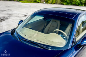 Porsche 911 type 991 Carrera - 2014