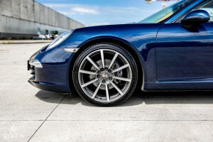 Porsche 911 type 991 Carrera - 2014