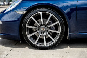 Porsche 911 type 991 Carrera - 2014