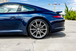 Porsche 911 type 991 Carrera - 2014