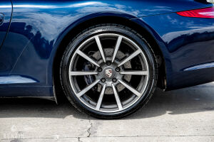 Porsche 911 type 991 Carrera - 2014