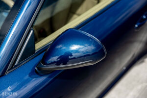 Porsche 911 type 991 Carrera - 2014