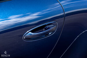 Porsche 911 type 991 Carrera - 2014