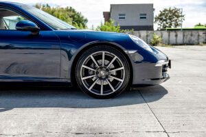 Porsche 911 type 991 Carrera - 2014