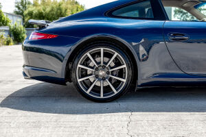 Porsche 911 type 991 Carrera - 2014