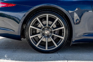 Porsche 911 type 991 Carrera - 2014