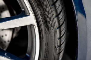 Porsche 911 type 991 Carrera - 2014