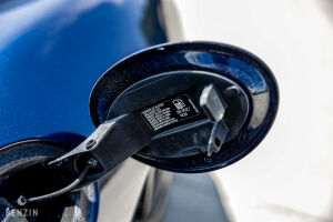 Porsche 911 type 991 Carrera - 2014