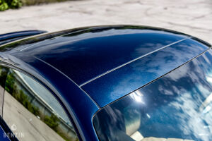 Porsche 911 type 991 Carrera - 2014