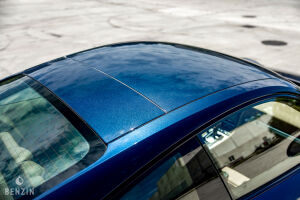 Porsche 911 type 991 Carrera - 2014