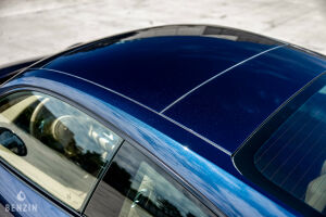 Porsche 911 type 991 Carrera - 2014