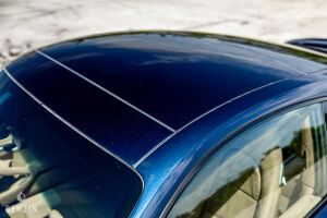 Porsche 911 type 991 Carrera - 2014