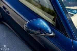 Porsche 911 type 991 Carrera - 2014