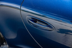 Porsche 911 type 991 Carrera - 2014