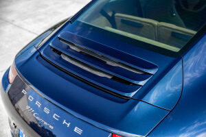 Porsche 911 type 991 Carrera - 2014
