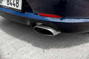 Porsche 911 type 991 Carrera - 2014