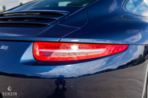 Porsche 911 type 991 Carrera - 2014