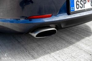 Porsche 911 type 991 Carrera - 2014