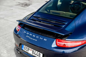 Porsche 911 type 991 Carrera - 2014