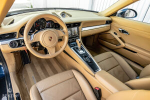 Porsche 911 type 991 Carrera - 2014