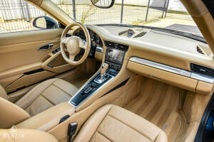 Porsche 911 type 991 Carrera - 2014