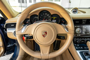 Porsche 911 type 991 Carrera - 2014