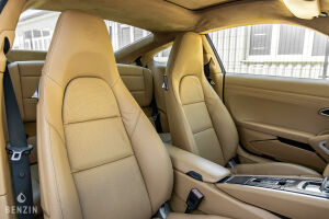 Porsche 911 type 991 Carrera - 2014