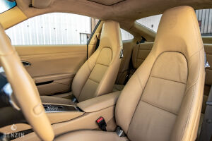 Porsche 911 type 991 Carrera - 2014