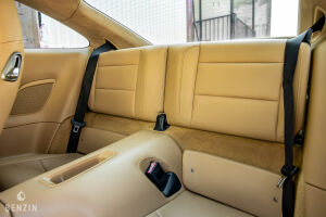 Porsche 911 type 991 Carrera - 2014