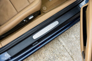 Porsche 911 type 991 Carrera - 2014