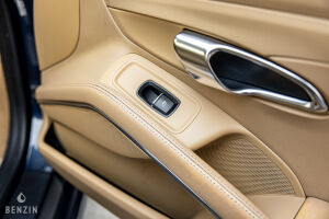 Porsche 911 type 991 Carrera - 2014