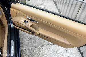 Porsche 911 type 991 Carrera - 2014