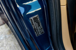 Porsche 911 type 991 Carrera - 2014