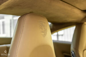 Porsche 911 type 991 Carrera - 2014