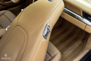 Porsche 911 type 991 Carrera - 2014