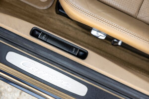 Porsche 911 type 991 Carrera - 2014