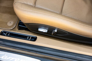 Porsche 911 type 991 Carrera - 2014