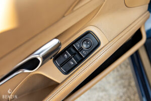 Porsche 911 type 991 Carrera - 2014