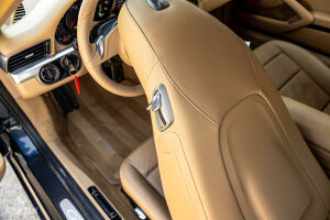 Porsche 911 type 991 Carrera - 2014