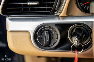 Porsche 911 type 991 Carrera - 2014