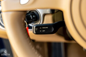 Porsche 911 type 991 Carrera - 2014