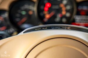 Porsche 911 type 991 Carrera - 2014