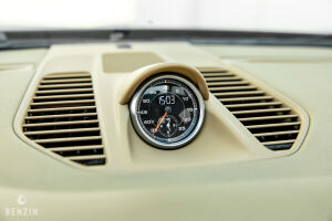 Porsche 911 type 991 Carrera - 2014