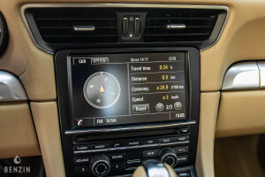 Porsche 911 type 991 Carrera - 2014