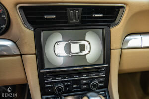 Porsche 911 type 991 Carrera - 2014