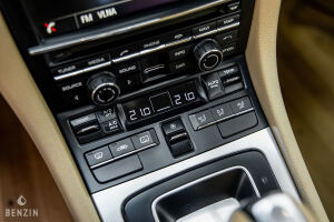 Porsche 911 type 991 Carrera - 2014