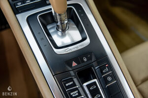 Porsche 911 type 991 Carrera - 2014