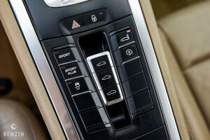 Porsche 911 type 991 Carrera - 2014